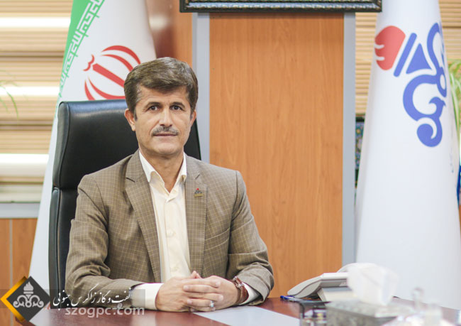 باشگاه فرهنگی ورزشی شرکت بهره‌برداری نفت و گاز زاگرس‌جنوبی مجوز فعالیت گرفت