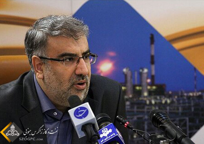 جواد اوجی با کسب ۱۹۸ رأی موافق از نمایندگان مجلس شورای اسلامی، وزیر نفت شد