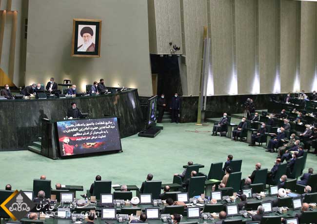 اوجی می‌تواند با حرکت جهادی وزارت نفت را متحول کند