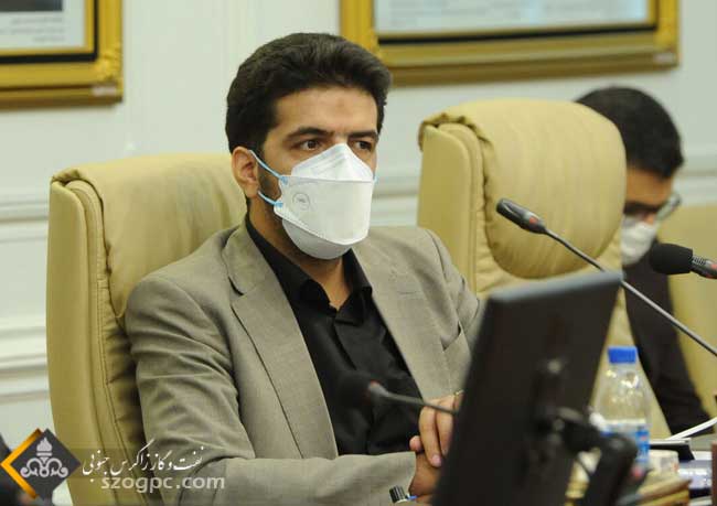 مدیرکل دفتر وزارتی منصوب شد