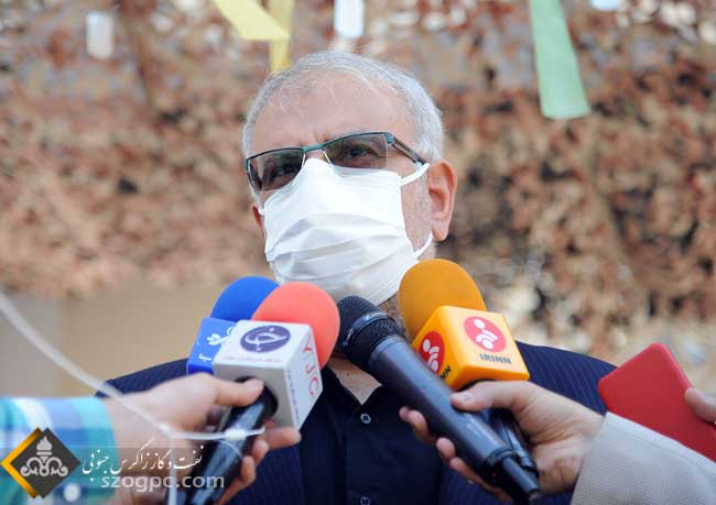 صنعت نفت برای عبور از چالش‌های پیش‌رو نیازمند عزم جدی کارکنان است
