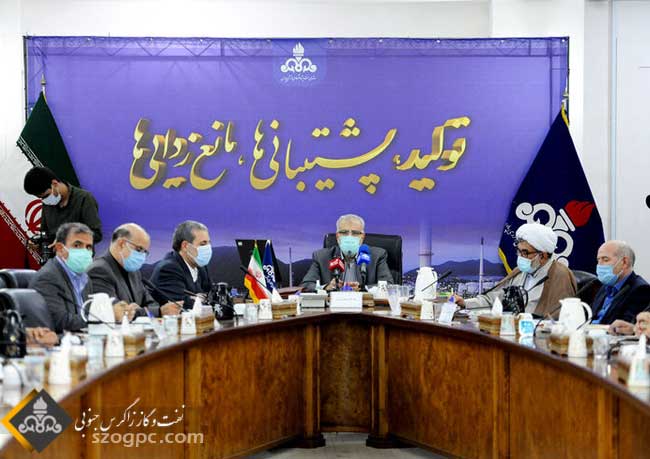 وزارت نفت از هر نوع سرمایه‌گذاری استقبال می‌کند