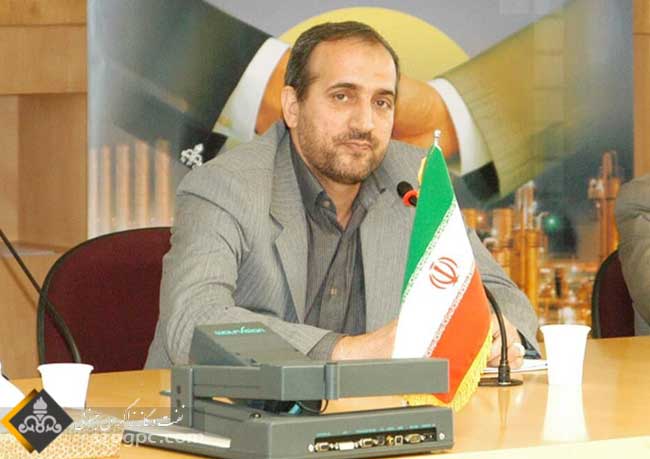 مدیرعامل شرکت ملی گاز ایران منصوب شد
