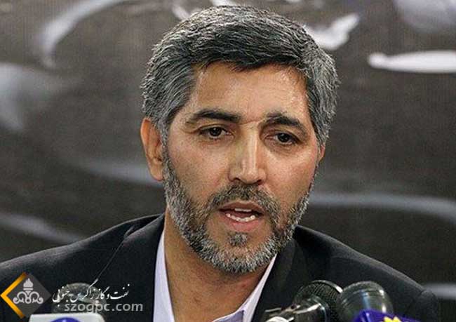 مدیرعامل شرکت ملی مهندسی و ساختمان نفت منصوب شد