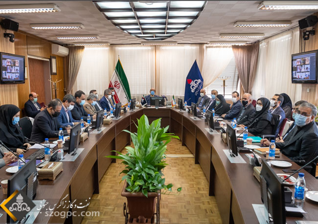 معاون وزیر نفت