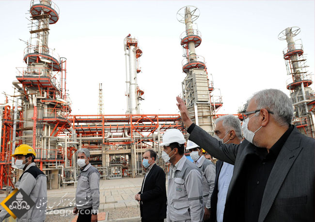 نگاهی بر بایدهای بزرگ‌ترین تولیدکننده نفت و گاز غرب ایران