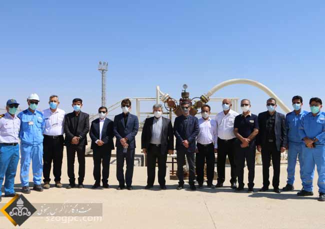 بازدید دکتر هاشمی  3