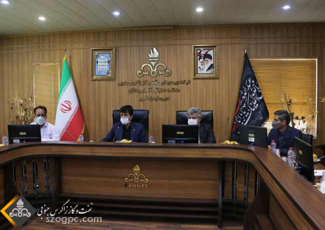 بازدید دکتر هاشمی  4