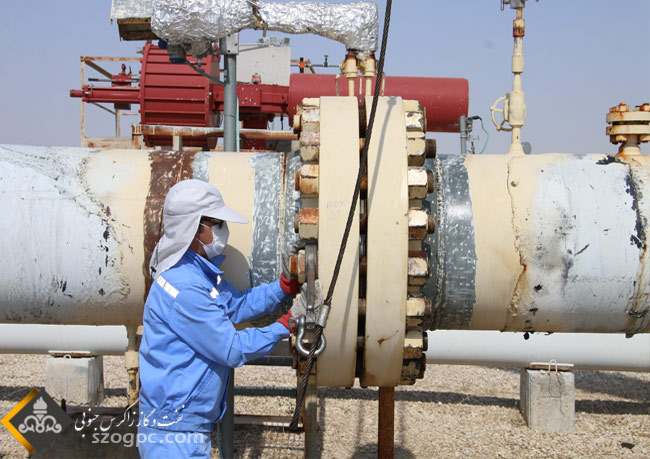 تعمیرات اساسی پارسیان 1