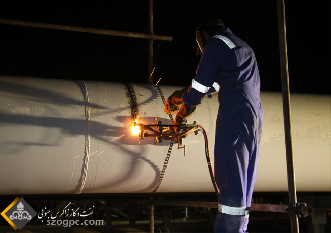 تعمیرات اساسی پارسیان 10