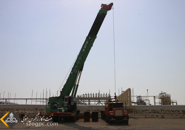 تعمیرات اساسی پارسیان 13