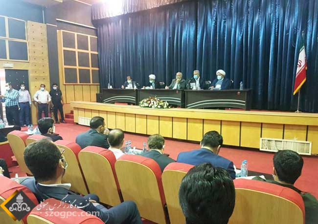 برنامه‌های وزارت نفت برای نیروی انسانی تبیین شد