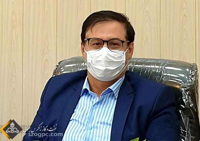 کسب نمره قبولی صنعت نفت در تحقق سیاست‌های مسئولیت اجتماعی