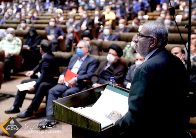ظرفیت تولید روزانه نفت در استان فارس به ۶۰ هزار بشکه می‌رسد/ تضمین تأمین خوراک ۴ مجتمع پتروشیمی در استان فارس