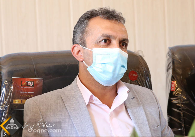 حضور میدانی وزیر نفت برای حل مشکلات صنعت نفت ستودنی است