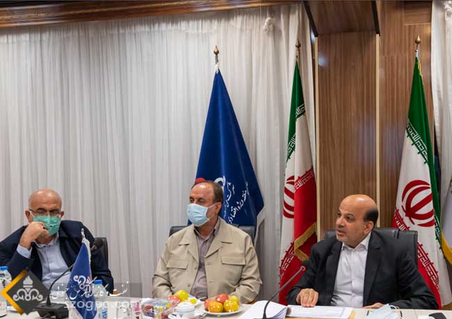 سناریوهای جبرانی تولید گاز روی میز شرکت ملی نفت ایران