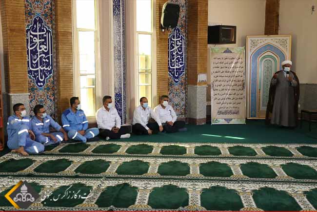جشن هفته وحدت
