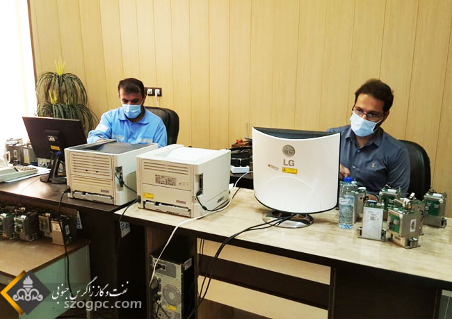 سامانه سوخت 1400 1