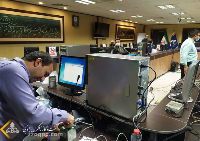 سامانه سوخت 1400 5