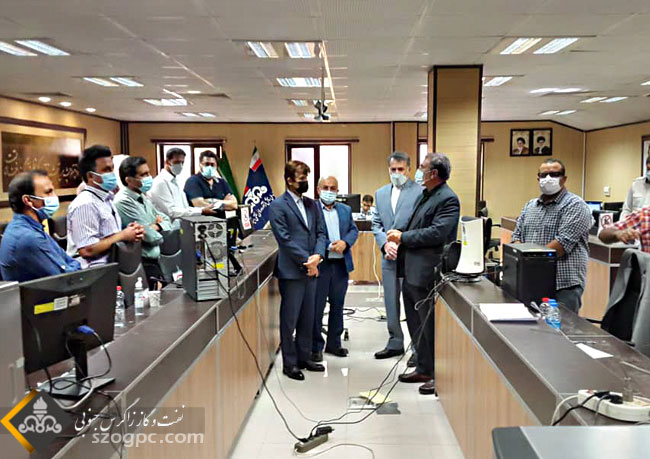 سامانه سوخت 1400 6