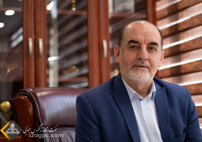 تشریح برنامه های پدافندغیرعامل شرکت نفت مناطق مرکزی ایران