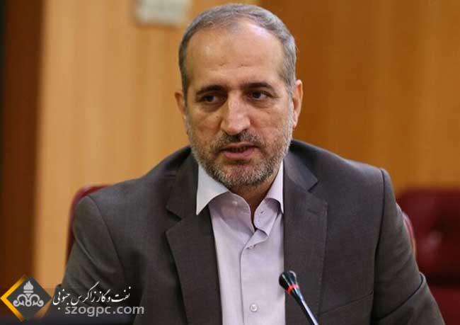 مدیرعامل شرکت ملی گاز «مجری پروژه‌های گازی اولویت‌دار سال ۱۴۰۰» شد