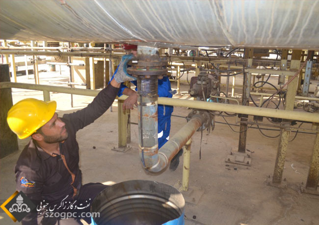 تعمیرات اساسی 1400 سروستان 1