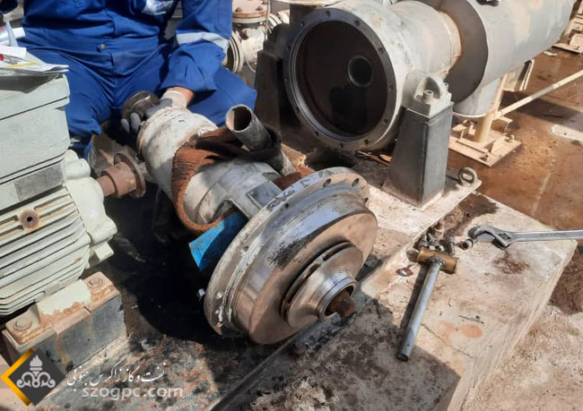 تعمیرات اساسی 1400 سروستان 2