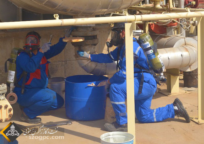 تعمیرات اساسی 1400 سروستان 3