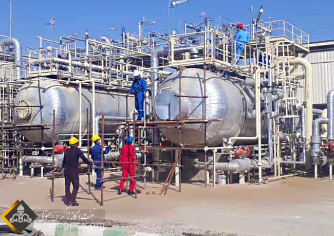 تعمیرات اساسی 1400 سروستان 4