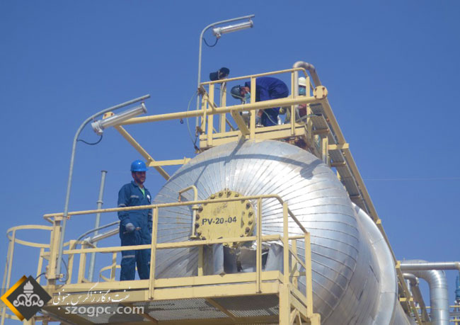 تعمیرات اساسی 1400 سروستان 5