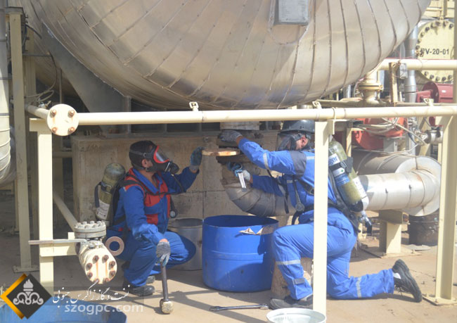 تعمیرات اساسی 1400 سروستان 6