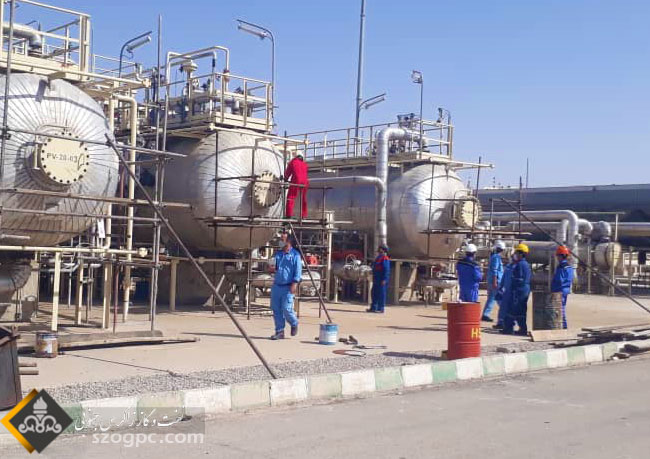 تعمیرات اساسی 1400 سروستان 8