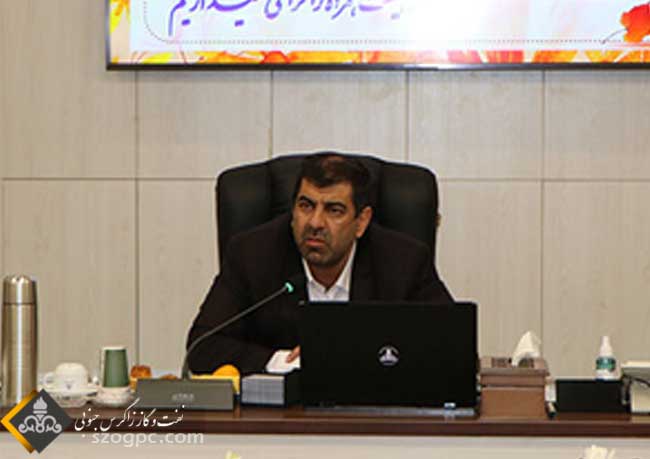 یکسان‌سازی نظام پرداخت حقوق و تسهیلات کارکنان در دستور کار وزارت نفت
