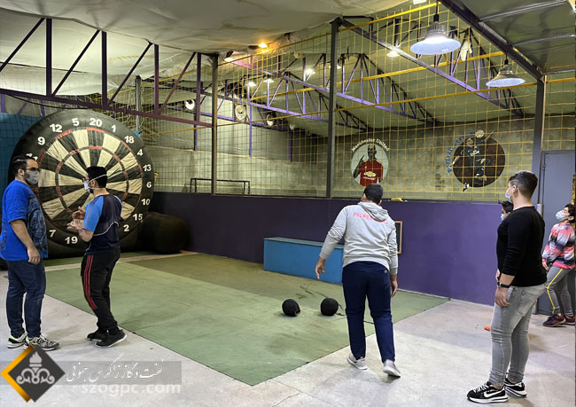 اردوی تفریحی، آموزشی فرزندان کارکنان شرکت بهره برداری نفت و گاز زاگرس جنوبی برگزار شد 8