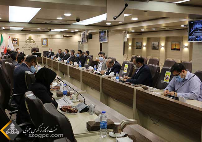 بازدید آقای متین فرد 4