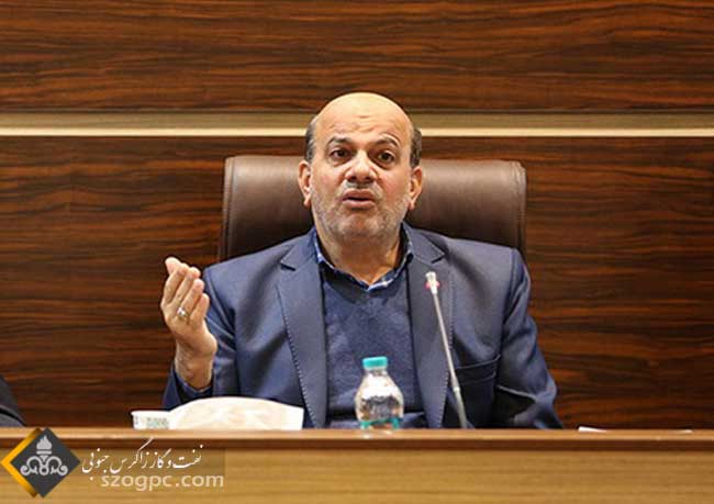 توسعه میدان‌های نفت و گاز با مشارکت شرکت‌های روسی