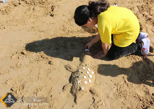 برگزاری اردوی تفریحی – آموزشی خانواده های کارکنان منطقه عملیاتی  نار و کنگان 4