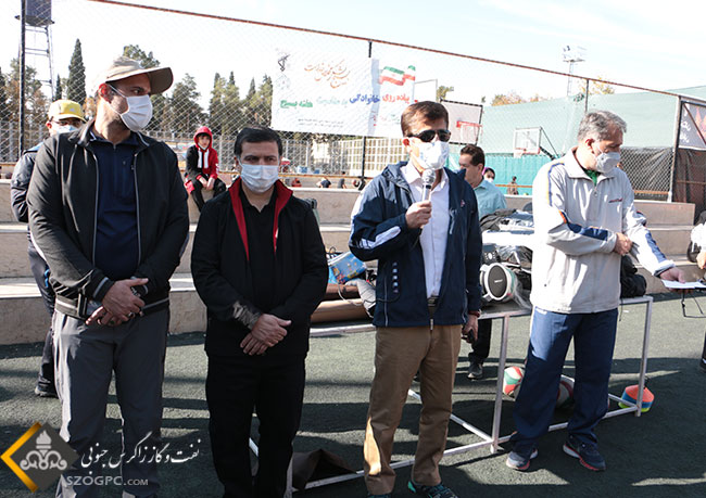 پیاده روی خانوادگی هفته بسیج 1400 3