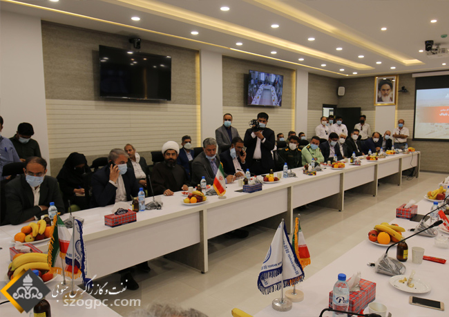 نمایندگان 7