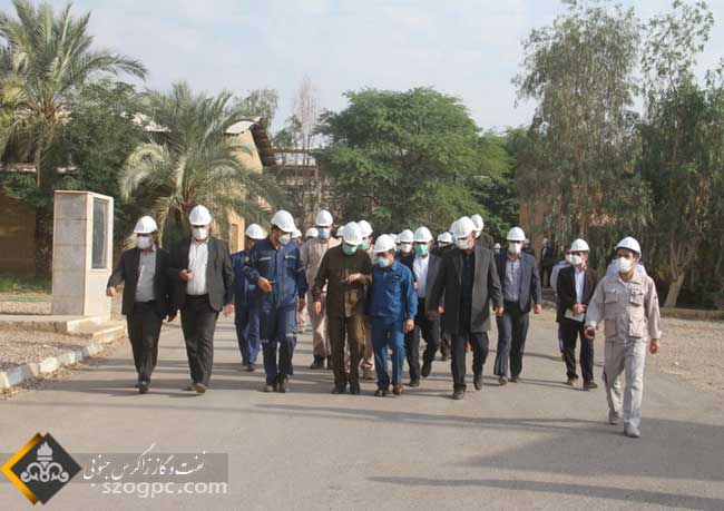 ایستادگی کارکنان صنعت نفت در دوران دفاع مقدس، تداوم تولید نفت و گاز را رقم زد