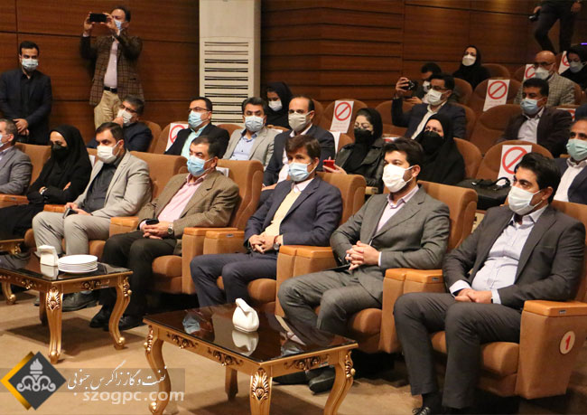 مراسم هفته پژوهش 2