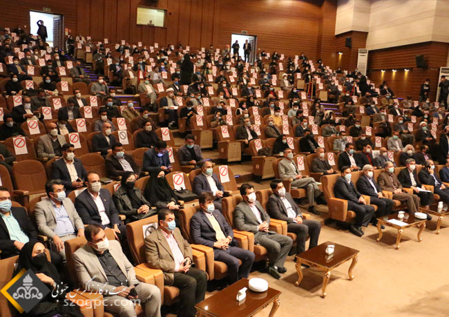 مراسم هفته پژوهش 3