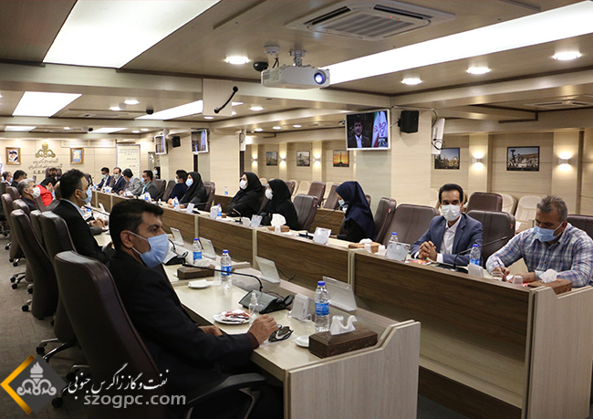 تجلیل از برگزیدگان پژوهش 02