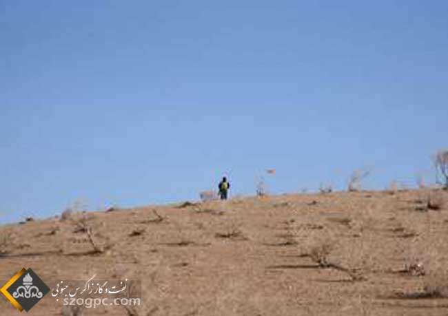 رزمایش حفاظت از تاسیسات در منطقه عملیاتی خانگیران 8