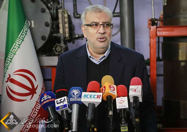 افزایش ظرفیت تولید نفت و گاز با اولویت میدان‌های مشترک در دستور کار شرکت ملی نفت ایران قرار دارد