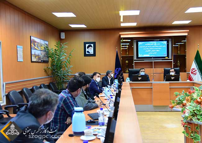 حضور جمعی از اصحاب رسانه در منطقه عملیاتی خانگیران 3