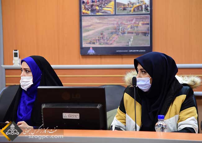 حضور جمعی از اصحاب رسانه در منطقه عملیاتی خانگیران 5