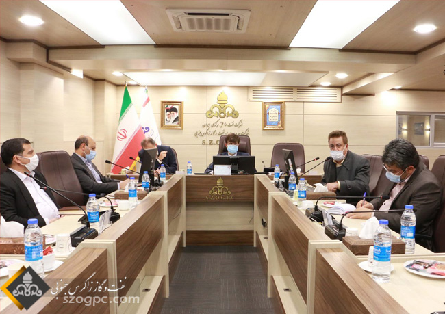 برگزاری سمینار آموزشی جایگاه و اهمیت ارزش های سازمانی در زاگرس جنوبی