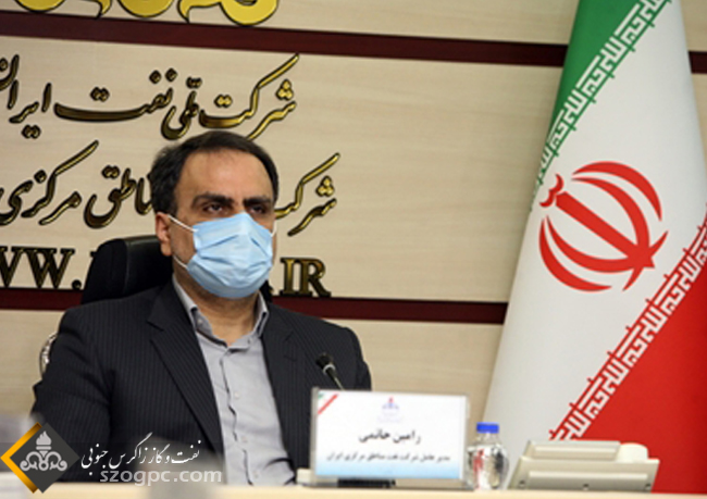 ۹۰ حلقه چاه جدید در حوزه زاگرس جنوبی حفاری می شود
